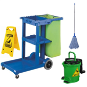 Janitorial Supplies