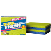 Sponges