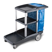 Janitor Carts