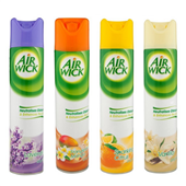 Odour Sprays