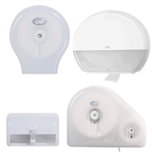 Toilet Paper Dispenser