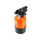 Water Treatment System