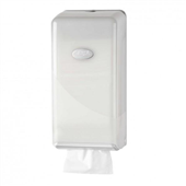 Interleaved Dispensers