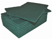 Scourers