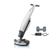 Small Area Floor Scrubbers