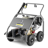 Pressure Washers