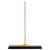 Outdoor Brooms