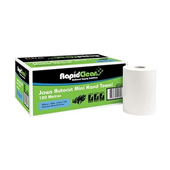 Auto Cut Roll Towels