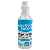 Branded Bottles