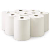 Paper Roll Towel