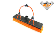 Complete Waterfed Brushes