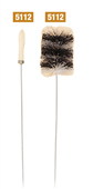 12 Feet Extension Flue Brushes 13cm