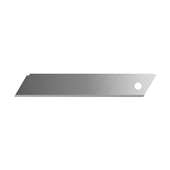 18mm KDS Large Snap Blade  Tube Of 10