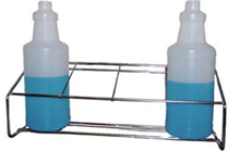 316 Stainless Steel Wire Rack 4x1L