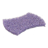 3M ScotchBrite Scouring Pad Purple 