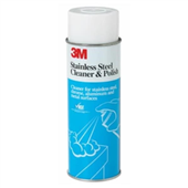 3M Stainless Steel Cleaner  Polish 600gm