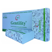 AC HTowel ILvd Gentility 2400CTN AC0029