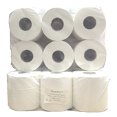 AC Hand Towel Centrefeed 1Ply 300M 6CTN
