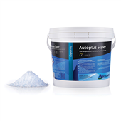 Actichem Autoplus Super Laundry Powder 20kg