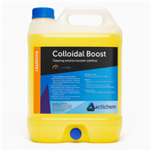 Actichem Colloidal Boost Booster 20L