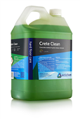 Actichem Crete Clean Safe Acid  GroutConcrete Remover 5L