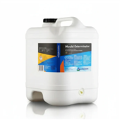 Actichem Mould Exterminator 20L  Powerful Mouldicide  Destainer