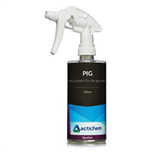 Actichem PIG Spot Remover Paint  Ink Remover 500ml
