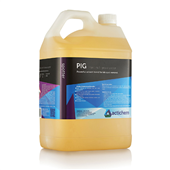 Actichem PIG Spot Remover Paint  Ink Remover 5L  Powerful Solvent Blend