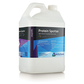 Actichem Protein Spotter Alkaline 5L  Spot Remover for Protein Based Stains