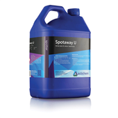Actichem Spotaway Urine Stains and Odours 5L  Urine Stain  Odour Neutraliser
