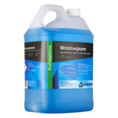 Actichem Windowgleam 5L  Environmentally Friendly Streak Free Window Cleaner