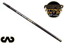 Aero Cad Attack Pole Ext 2 Plus 3M