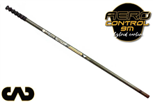 Aero Cad Control Compact Pole Carbon Hybrid 9M