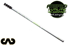 Aero Cad IUtility 4M Compact Fibreglass Pole
