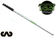 Aero IUtility Compact Fibreglass Pole 6M