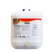 Agar 3D Gloss Floor Sealer Finish 20L