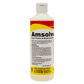 Agar Amsolve 500ml  Food Protein  Blood Stain Remover