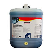 Agar Bowl Clean 20L  Antibacterial Detergent for Toilets