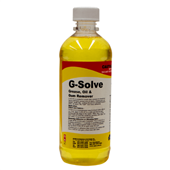 Agar GSolve Grease Oil  Gum Remover 500ml