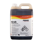 Agar Grab Graffiti Remover 5L