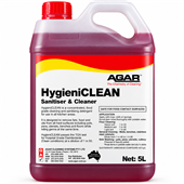 Agar Hygieniclean 5L 