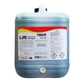Agar Lift Dishwash Detergent 20L