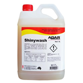 Agar Shinywash 5ltr