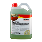 Agar Spot Wiz Carpet Stain Remover 5L