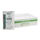 Austar Garbage Bags EPI Natural 240L 100CTN