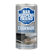 Bar Keepers Friend Cookware Cleanser 340g