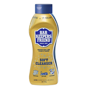 Bar Keepers Friend Soft Cleanser 737g 
