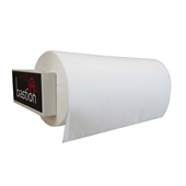 Bastion Handwipe Roll 45m 90 Wipes White 6Carton
