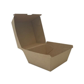 Beta Board Extra Large Burger Box 150CTN