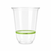Betaeco Cup UShape RPET 475ML 16oZ 1000CTN